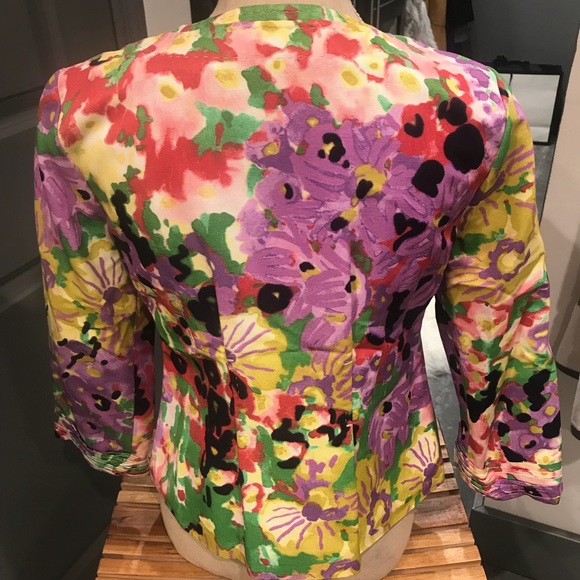 Jacket - Picture 4 of 6